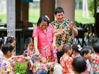สงกรานต์พหุภาษา 2568 Image 366