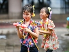 สงกรานต์พหุภาษา 2568 Image 373