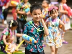 สงกรานต์พหุภาษา 2568 Image 393