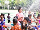 สงกรานต์พหุภาษา 2568 Image 411