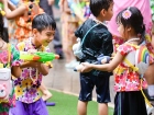 สงกรานต์พหุภาษา 2568 Image 439