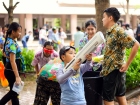 สงกรานต์พหุภาษา 2568 Image 463