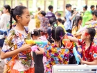 สงกรานต์พหุภาษา 2568 Image 467