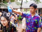 สงกรานต์พหุภาษา 2568 Image 486