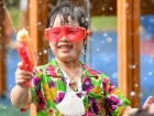 สงกรานต์พหุภาษา 2568 Image 1