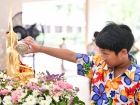 สงกรานต์พหุภาษา 2568 Image 68