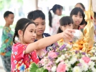 สงกรานต์พหุภาษา 2568 Image 85