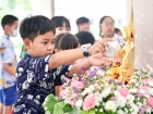 สงกรานต์พหุภาษา 2568 Image 86