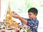 สงกรานต์พหุภาษา 2568 Image 90