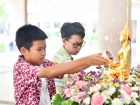 สงกรานต์พหุภาษา 2568 Image 93