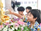 สงกรานต์พหุภาษา 2568 Image 102