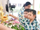 สงกรานต์พหุภาษา 2568 Image 108