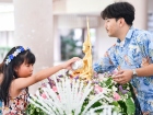 สงกรานต์พหุภาษา 2568 Image 122