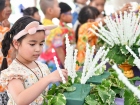 สงกรานต์พหุภาษา 2568 Image 133