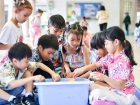 สงกรานต์พหุภาษา 2568 Image 219