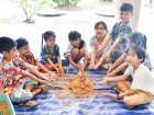 สงกรานต์พหุภาษา 2568 Image 245