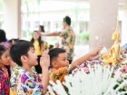 สงกรานต์พหุภาษา 2568 Image 160
