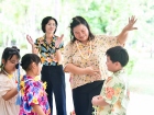 สงกรานต์พหุภาษา 2568 Image 190
