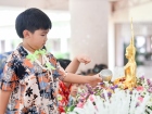สงกรานต์พหุภาษา 2568 Image 195
