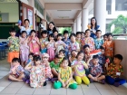 สงกรานต์พหุภาษา 2568 Image 2
