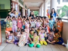 สงกรานต์พหุภาษา 2568 Image 3