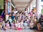 สงกรานต์พหุภาษา 2568 Image 6