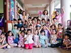 สงกรานต์พหุภาษา 2568 Image 7