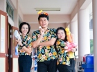 สงกรานต์พหุภาษา 2568 Image 10