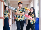 สงกรานต์พหุภาษา 2568 Image 11