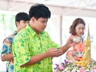 สงกรานต์พหุภาษา 2568 Image 24
