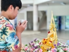 สงกรานต์พหุภาษา 2568 Image 26