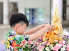 สงกรานต์พหุภาษา 2568 Image 36
