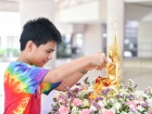 สงกรานต์พหุภาษา 2568 Image 38