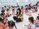 สงกรานต์พหุภาษา 2568 Image 255