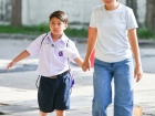 การทดสอบทางวิชาการ ของนักเรียนชั้นประถมศึกษาปีที่ 1 ปีการศึก ... Image 4