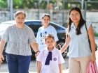 การทดสอบทางวิชาการ ของนักเรียนชั้นประถมศึกษาปีที่ 1 ปีการศึก ... Image 8