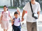 การทดสอบทางวิชาการ ของนักเรียนชั้นประถมศึกษาปีที่ 1 ปีการศึก ... Image 14