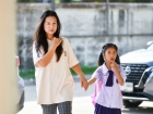 การทดสอบทางวิชาการ ของนักเรียนชั้นประถมศึกษาปีที่ 1 ปีการศึก ... Image 18