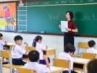 การทดสอบทางวิชาการ ของนักเรียนชั้นประถมศึกษาปีที่ 1 ปีการศึก ... Image 24
