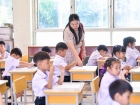 การทดสอบทางวิชาการ ของนักเรียนชั้นประถมศึกษาปีที่ 1 ปีการศึก ... Image 25