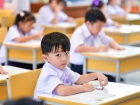การทดสอบทางวิชาการ ของนักเรียนชั้นประถมศึกษาปีที่ 1 ปีการศึก ... Image 26