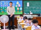 การทดสอบทางวิชาการ ของนักเรียนชั้นประถมศึกษาปีที่ 1 ปีการศึก ... Image 28