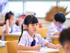 การทดสอบทางวิชาการ ของนักเรียนชั้นประถมศึกษาปีที่ 1 ปีการศึก ... Image 31