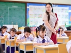การทดสอบทางวิชาการ ของนักเรียนชั้นประถมศึกษาปีที่ 1 ปีการศึก ... Image 35