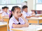 การทดสอบทางวิชาการ ของนักเรียนชั้นประถมศึกษาปีที่ 1 ปีการศึก ... Image 36