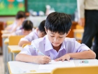 การทดสอบทางวิชาการ ของนักเรียนชั้นประถมศึกษาปีที่ 1 ปีการศึก ... Image 37