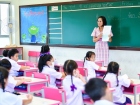 การทดสอบทางวิชาการ ของนักเรียนชั้นประถมศึกษาปีที่ 1 ปีการศึก ... Image 39