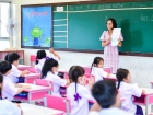 การทดสอบทางวิชาการ ของนักเรียนชั้นประถมศึกษาปีที่ 1 ปีการศึก ... Image 40