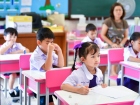 การทดสอบทางวิชาการ ของนักเรียนชั้นประถมศึกษาปีที่ 1 ปีการศึก ... Image 41