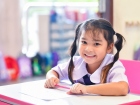 การทดสอบทางวิชาการ ของนักเรียนชั้นประถมศึกษาปีที่ 1 ปีการศึก ... Image 42